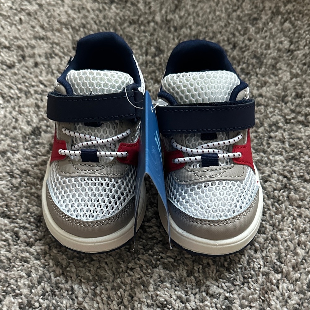 Toddlers Stride Rite brand new shoes